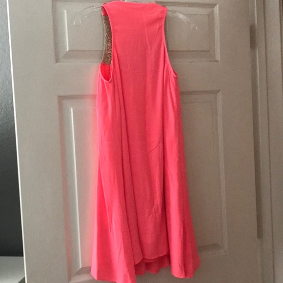 NWT Lilly Pulitzer Rachelle Dress - Picture 5 of 5